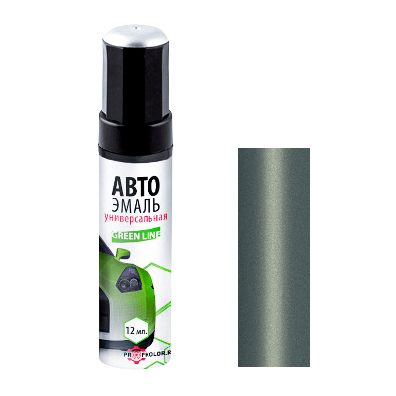 Код по VIN номеру на Land Rover - ROV9903, 966, HZV, JLR004, LRC966. Название цвета - Lucerne Green