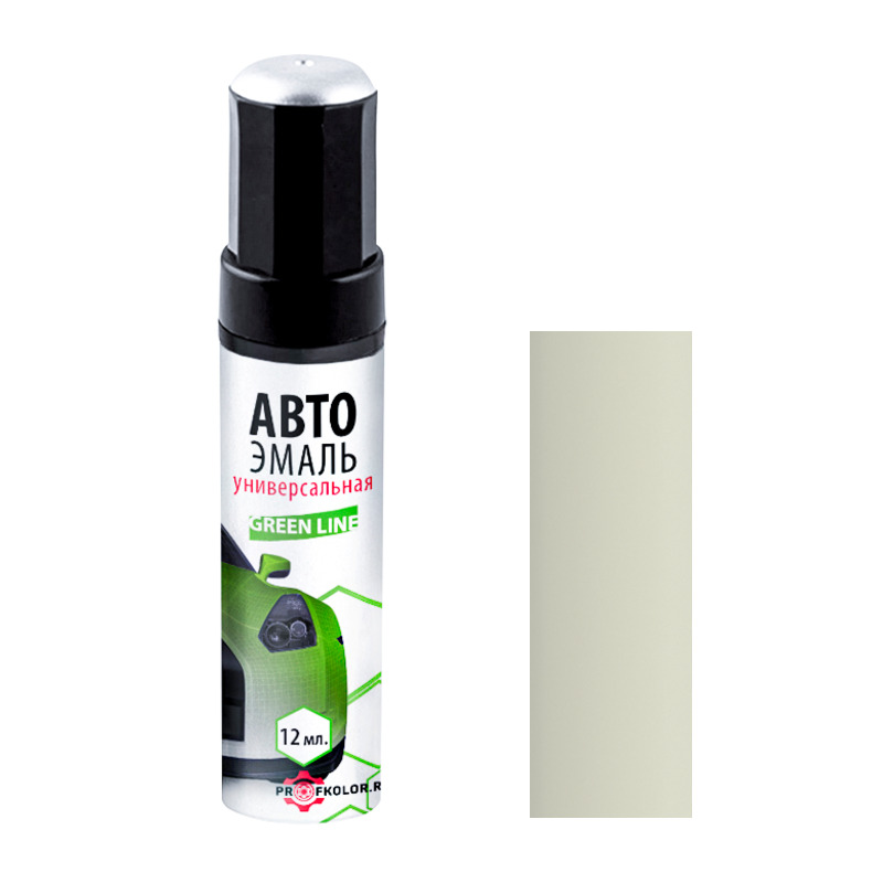 Код по VIN номеру на Lexus - LEX045, 045. Название цвета - Glacier White