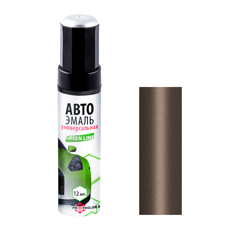 Код по VIN номеру на Lexus - LEX4P1, 4P1, CHLEX0022, PTM3. Название цвета - Copper Brown