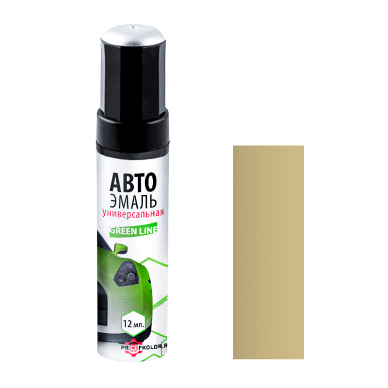 Код по VIN номеру на Mercedes-Benz - DB1669, MB1669, 089352, 1669. Название цвета - Gruenbeige