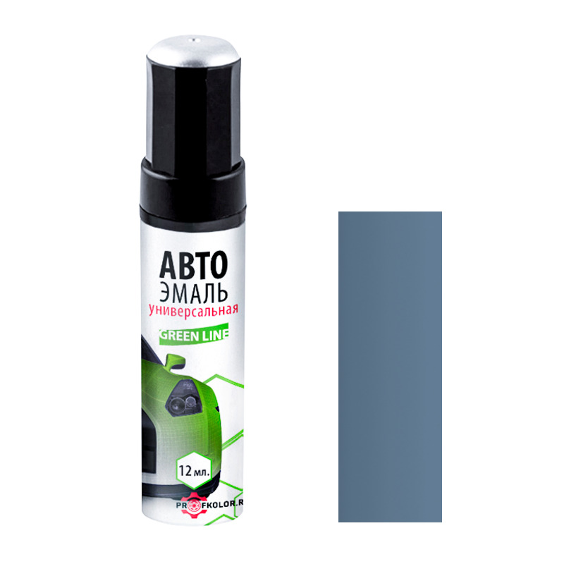 Код по VIN номеру на Mercedes-Benz - DB5519, MB5519, 55079, 089389, 5519. Название цвета - Taubenblau