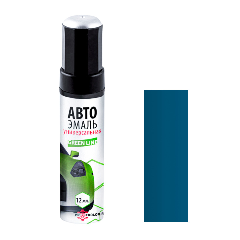 Код по VIN номеру на Mercedes-Benz - MB50019, DB50019, DBSA5019. Название цвета - Azul 5550