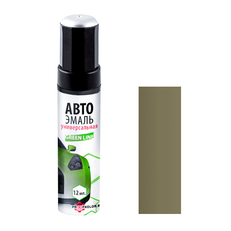 Код по VIN номеру на Mercedes-Benz - MB803, DB803, 64209, 081331, 6803, 803, 0485. Название цвета - Riedgruen