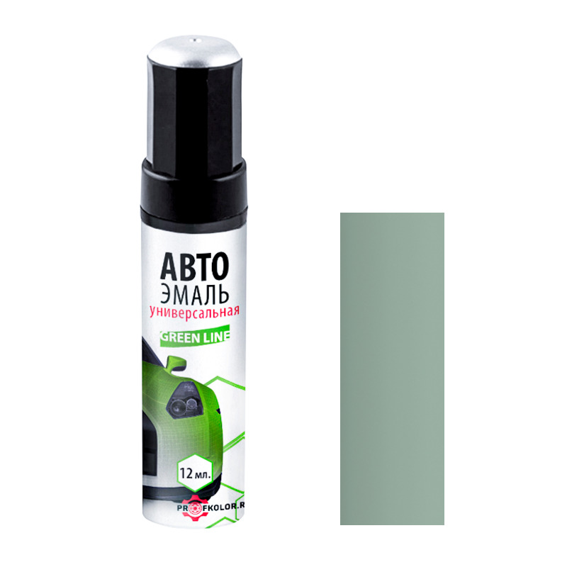 Код по VIN номеру на Mitsubishi - MIT6025, CMF10020, F20. Название цвета - Mint Green