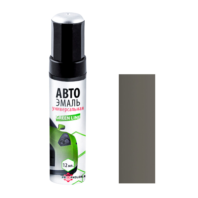 Код по VIN номеру на Mitsubishi - MIT7027, TJ9. Название цвета - Quartz Grey