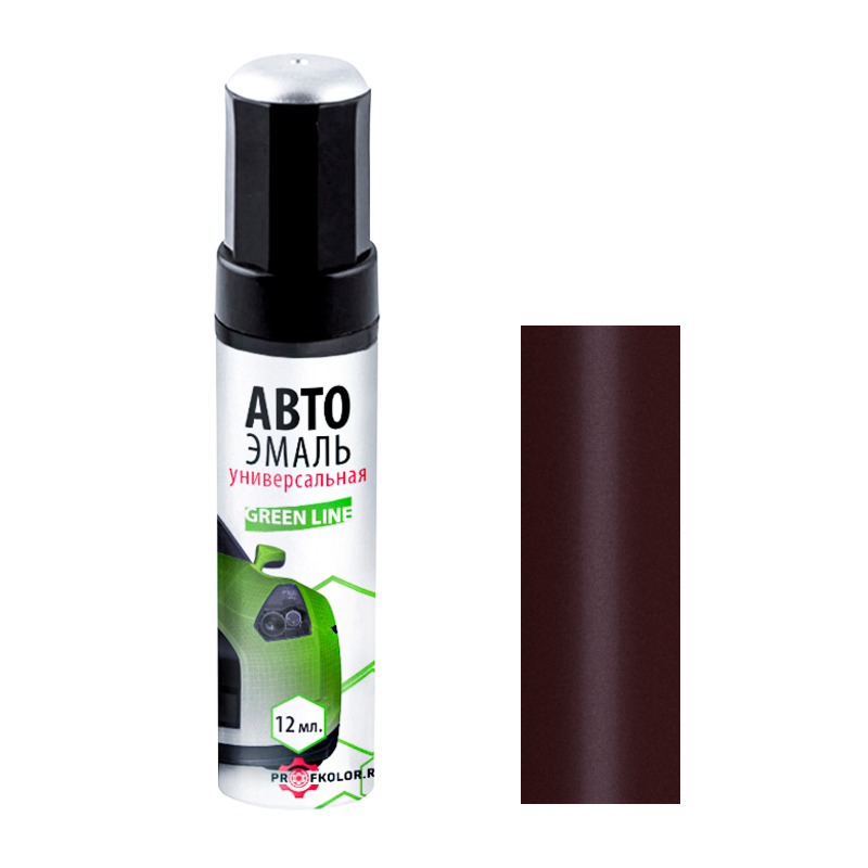 Код по VIN номеру на Mitsubishi - MIT9068, P53, AC11153. Название цвета - Victoria Red