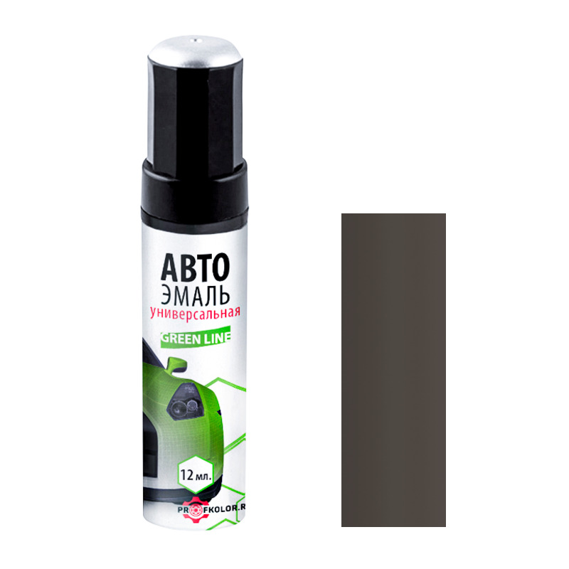 Код по VIN номеру на Nissan - 088349, NISRH1, RH1. Название цвета - Reddish Gray