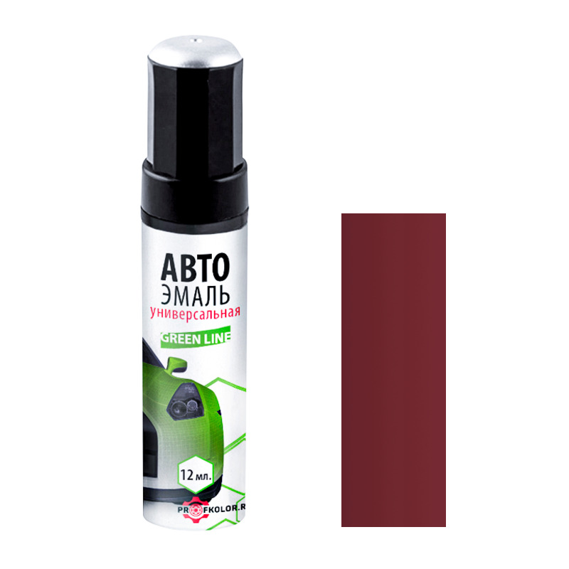 Код по VIN номеру на Nissan - NIS1052. Название цвета - First Coat for NISAV2