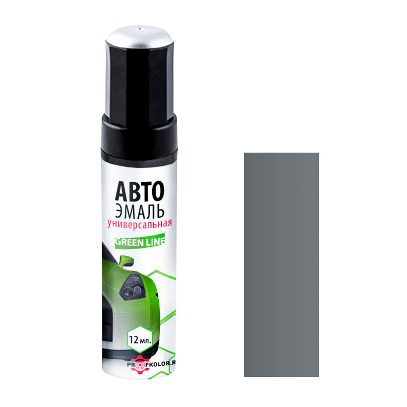 Код по VIN номеру на Nissan - NISK02-N1, K02-N1. Название цвета - Gray