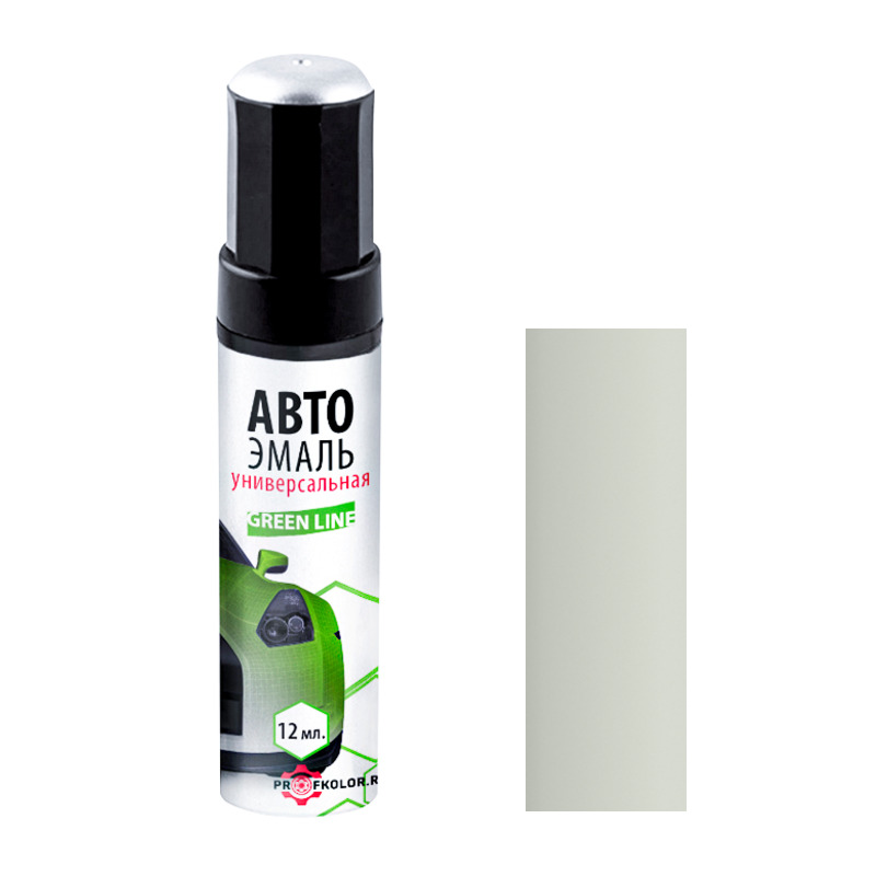 Код по VIN номеру на Nissan - NISK07-M1, K07-M1. Название цвета - White