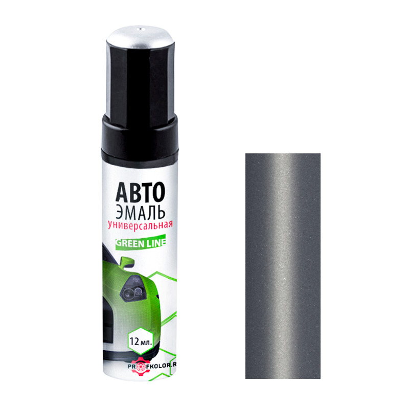 Код по VIN номеру на Nissan - NISL41, L41. Название цвета - Graysh Purple