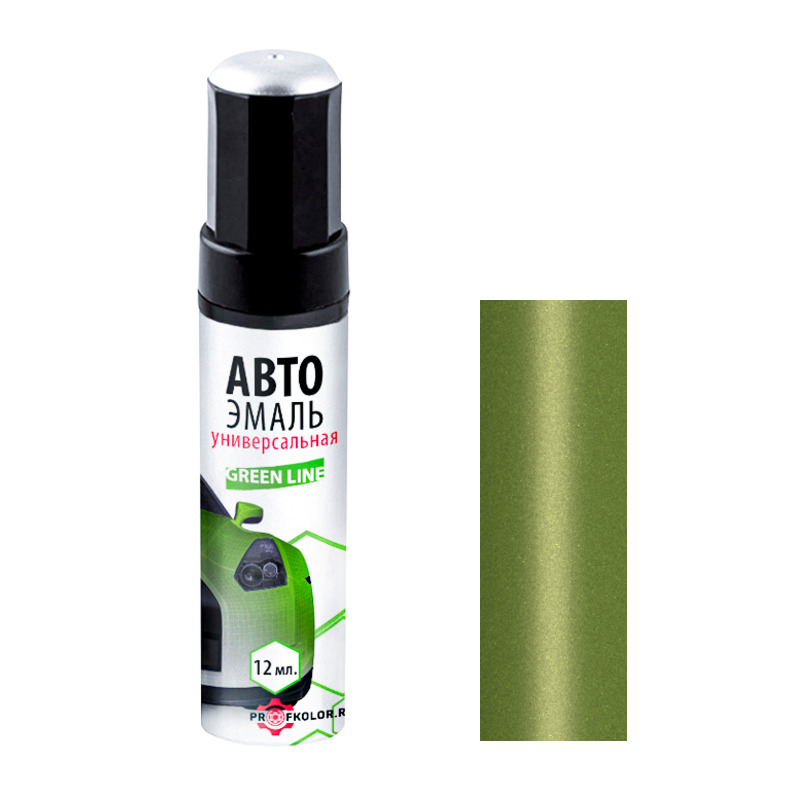 Код по VIN номеру на Nissan - NISZM1, ZM1. Название цвета - Moss Green