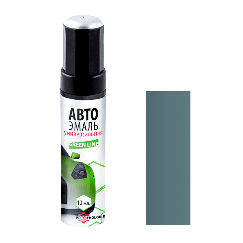 Код по VIN номеру на Opel - 50611, 050140, OP214, 214. Название цвета - Hawaiblau