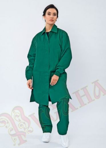 женский костюм хаспп