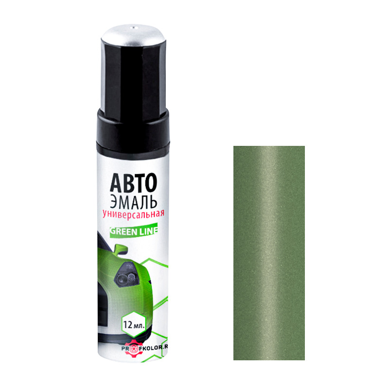 Код по VIN номеру на Opel - OP30M, 30M, L30M, GAK, 65197. Название цвета - Beech Green