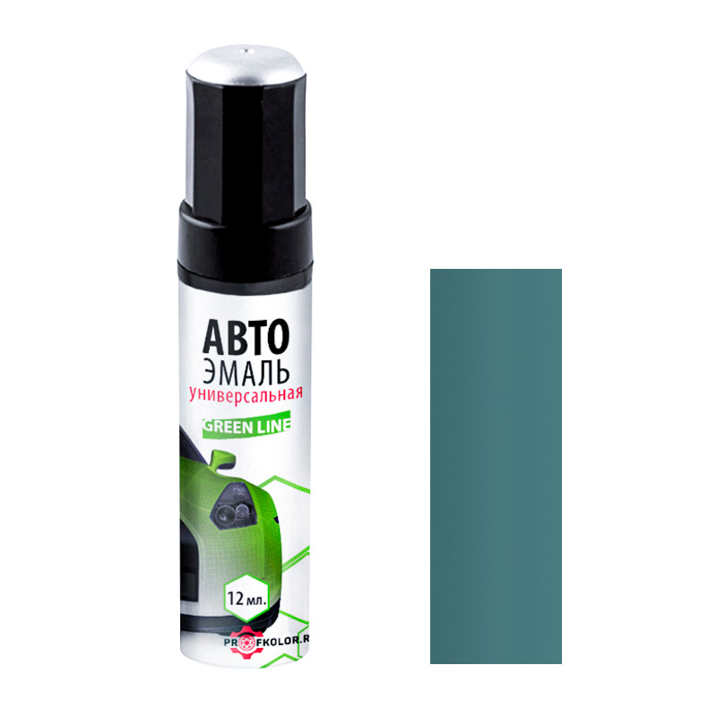 Код по VIN номеру на Peugeot - 54257, 075316, P1085, EME. Название цвета - Bleu E.D.F.