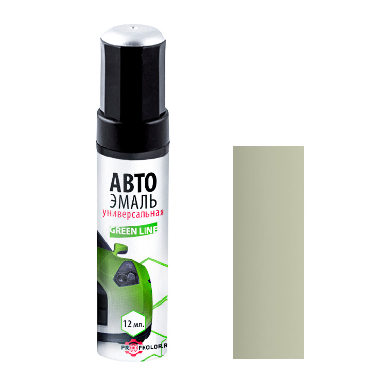 Код по VIN номеру на Peugeot - 64205, 079902, P1593, AYF, EQR. Название цвета - Vert Savane