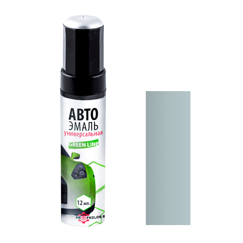 Код по VIN номеру на Peugeot - P5882, EPB. Название цвета - Bleu Clair