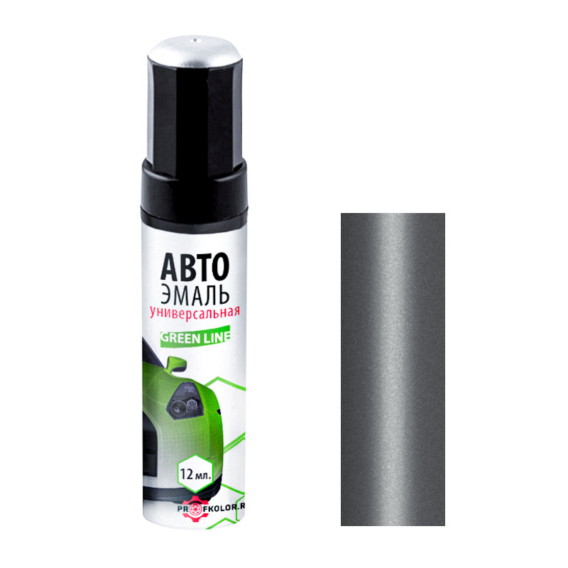 Код по VIN номеру на Peugeot - P9380, EZA, M0ZA, EZAC, 77980. Название цвета - Grey Sidobre