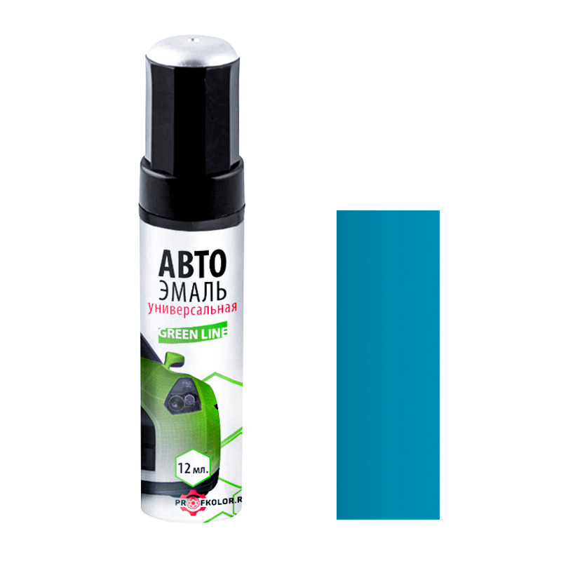 Код по VIN номеру на Renault - 078287, R482, 482. Название цвета - Bleu Telecom