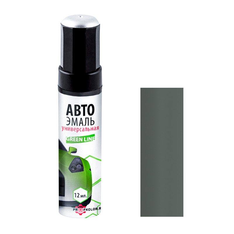 Код по VIN номеру на Renault - 70468, 071999, R658, 658. Название цвета - Gris Pastel