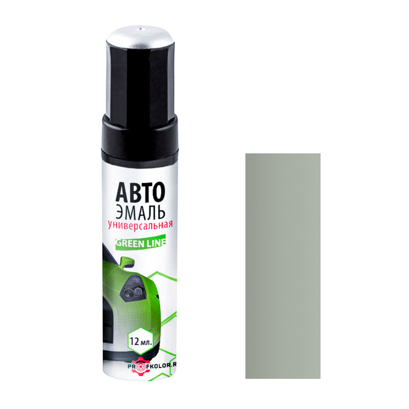 Код по VIN номеру на Renault - 75375, 013914, R681, 681. Название цвета - Gris Pompadour