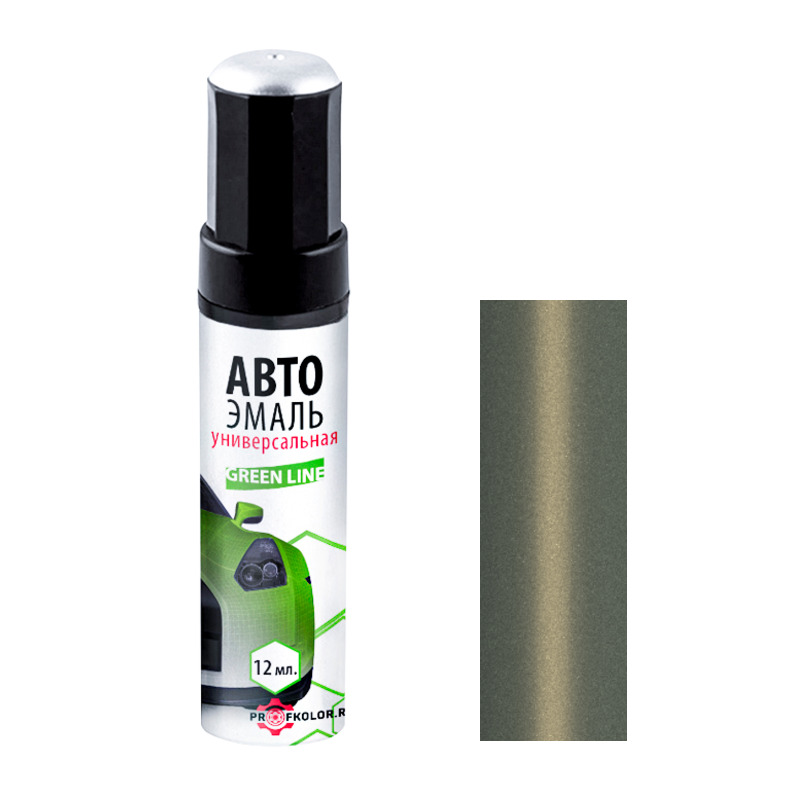 Код по VIN номеру на Renault - R191, 191, 65059. Название цвета - Dune