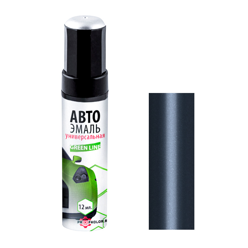 Код по VIN номеру на Renault - R271, 271, Z66, RESA9107. Название цвета - Iris Blue