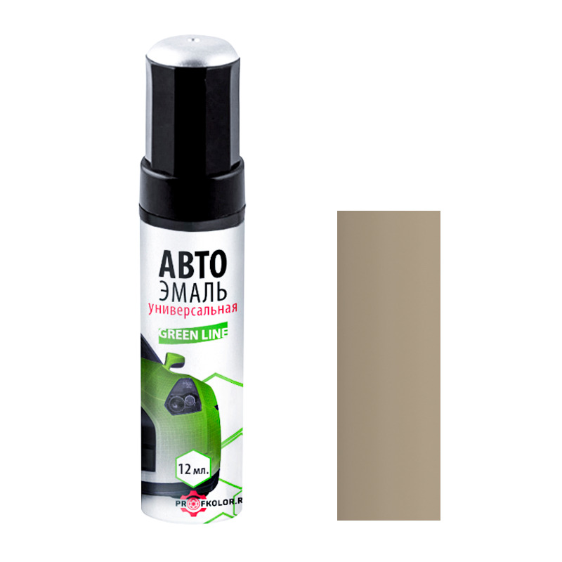 Код по VIN номеру на Renault - R80005, RESA8005, 5970. Название цвета - Bege Arrayan