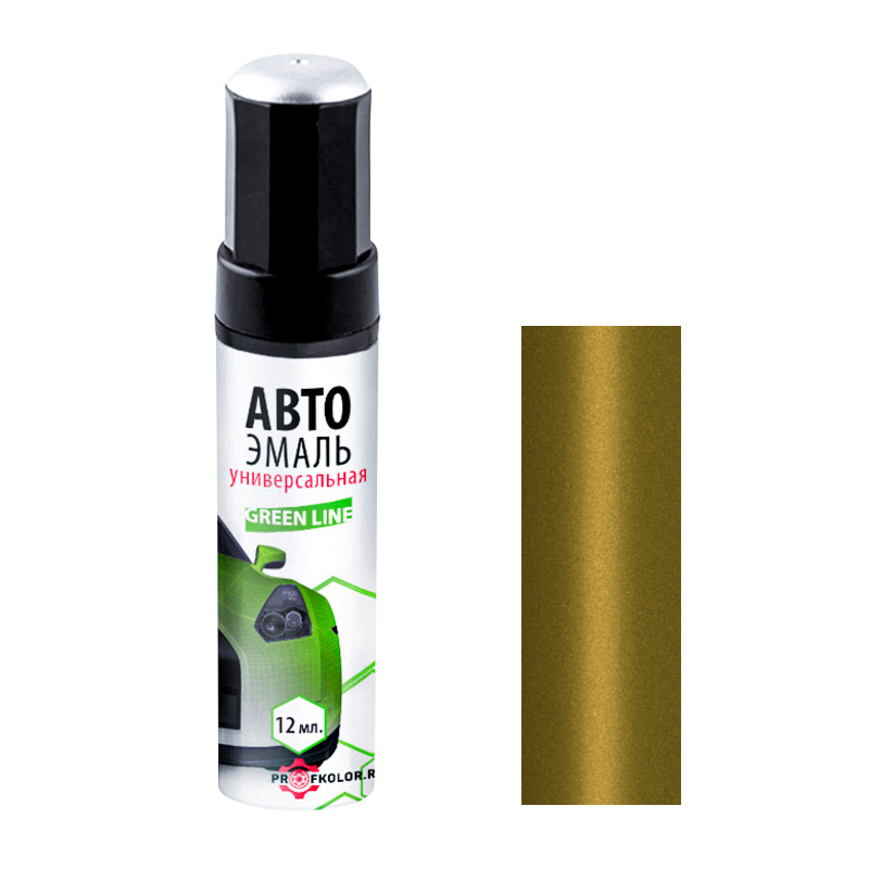 Код по VIN номеру на Renault - R9534, D37. Название цвета - Jaune Automne