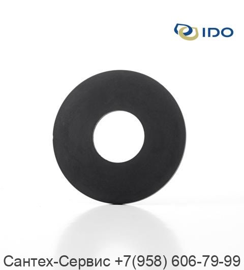 Z6200900001 Запорное кольцо сливного устройства унитаза Ido Seven D