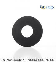 Z6200900001 Запорное кольцо сливного устройства унитаза Ido Seven D