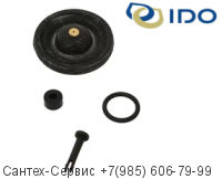 Z6402100001 Ремкомплект заливного механизма для унитазов Ido