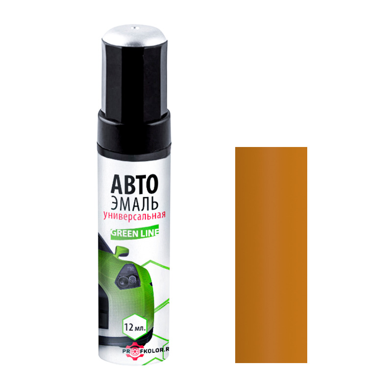 Код по VIN номеру на Skoda - 18938, 081851, SKO6512, 6512. Название цвета - Goldocker