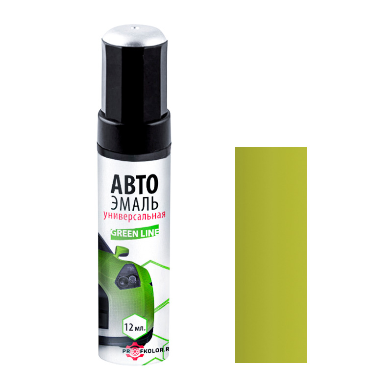 Код по VIN номеру на Skoda - 63381, 074020, SKO5020, 5020. Название цвета - Fruehlingsgruen