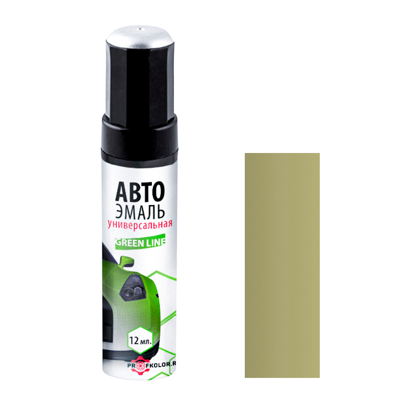 Код по VIN номеру на Skoda - SKO5031, 077307, 5031. Название цвета - Pistaziengruen