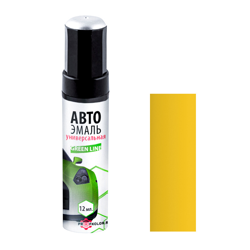 Код по VIN номеру на Skoda - SKO6225, 6225, F1E, L621, LF1E, 11404, 9123. Название цвета - Telekomgelb