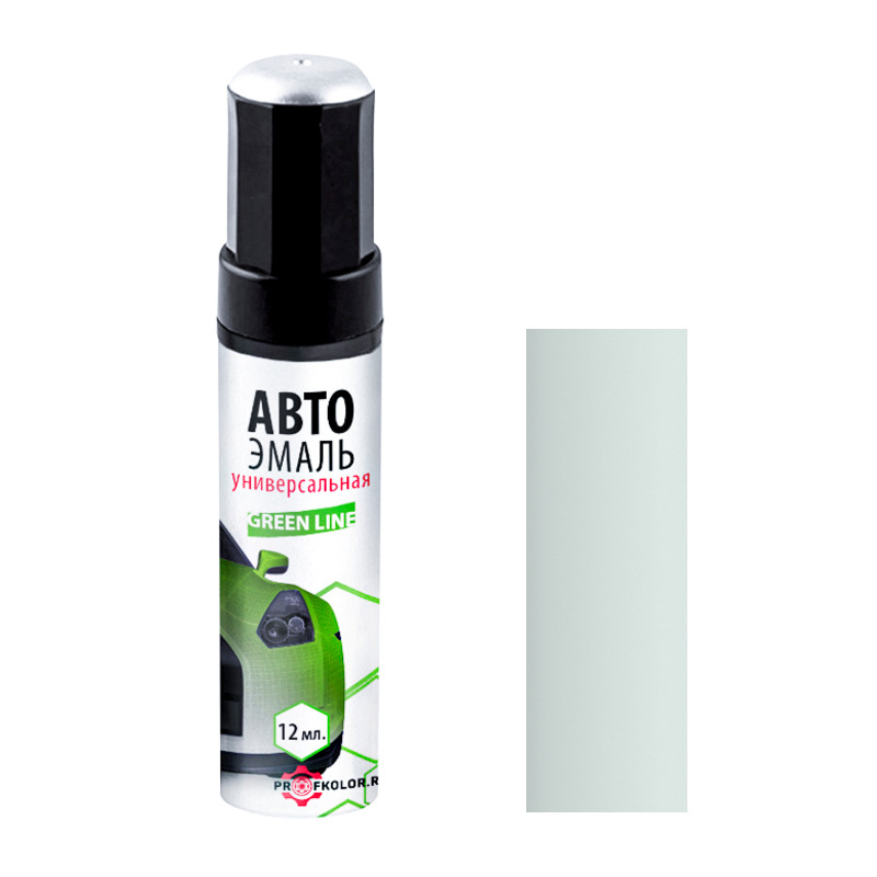 Код по VIN номеру на Subaru - SUB4504, 1E, 51E, 524, 8J5, 96H, J520. Название цвета - Pure White