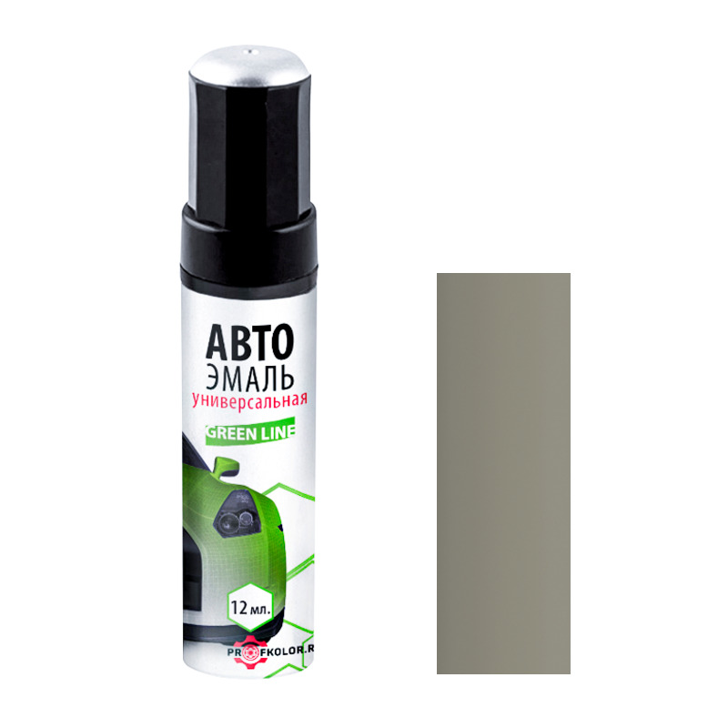 Код по VIN номеру на Subaru - SUBH6Q, H6Q. Название цвета - Desert Khaki