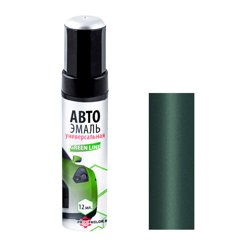 Код по VIN номеру на Suzuki - SUZ0JJ, 0JJ. Название цвета - Clover Green