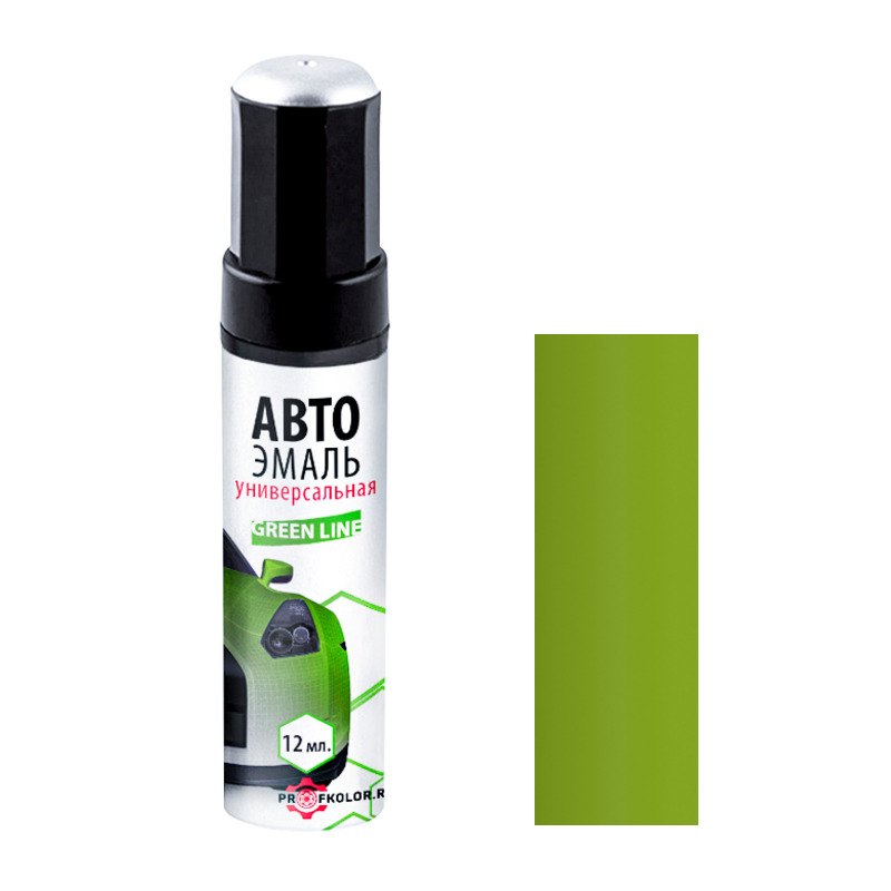 Код по VIN номеру на Suzuki - SUZ6003. Название цвета - Verde Tropical