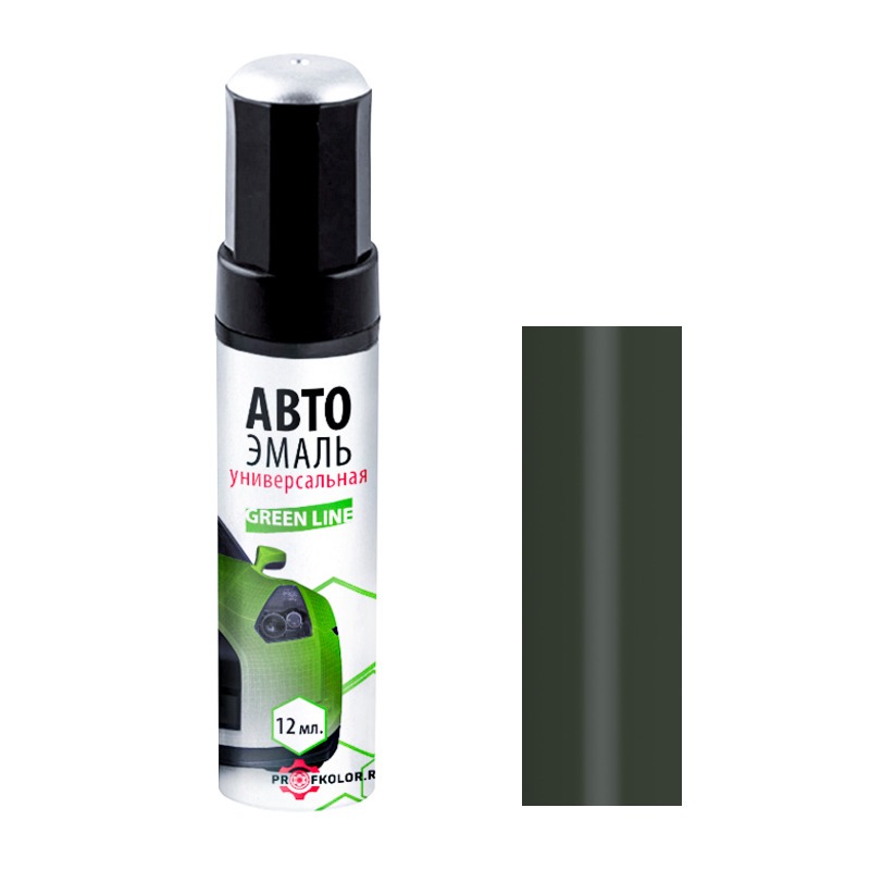 Код по VIN номеру на Suzuki - SUZQD3, QD3. Название цвета - Nairobi Green