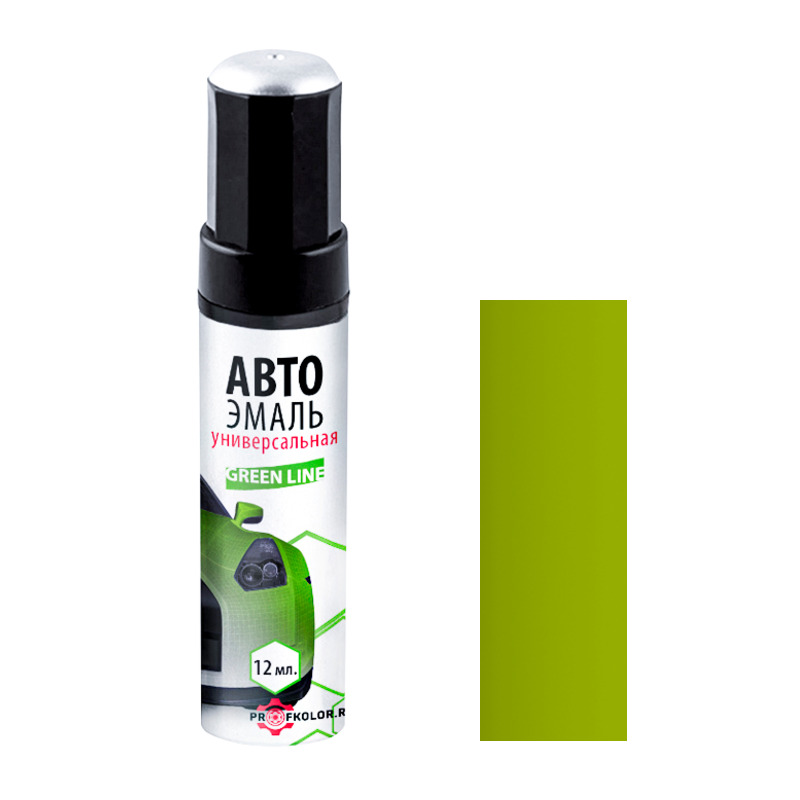 Код по VIN номеру на Suzuki - SUZVDS, VDS. Название цвета - Verde Tropical