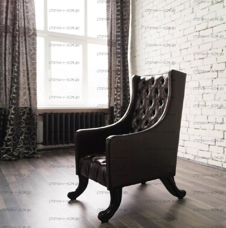 Кресло Sedia GM 23