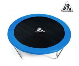 Батут DFC Trampoline Fitness 10FT