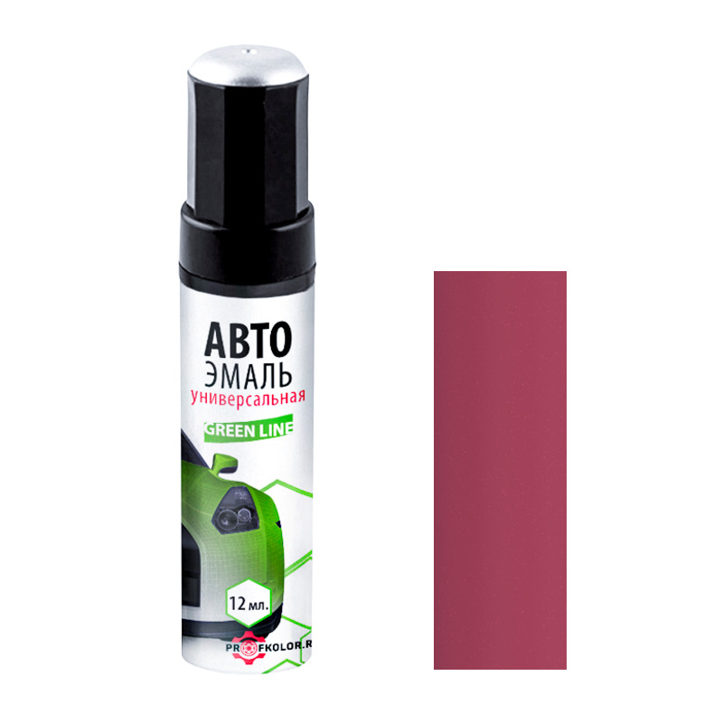 Код по VIN номеру на Suzuki - SUZZUU, ZUU. Название цвета - Candy Pink