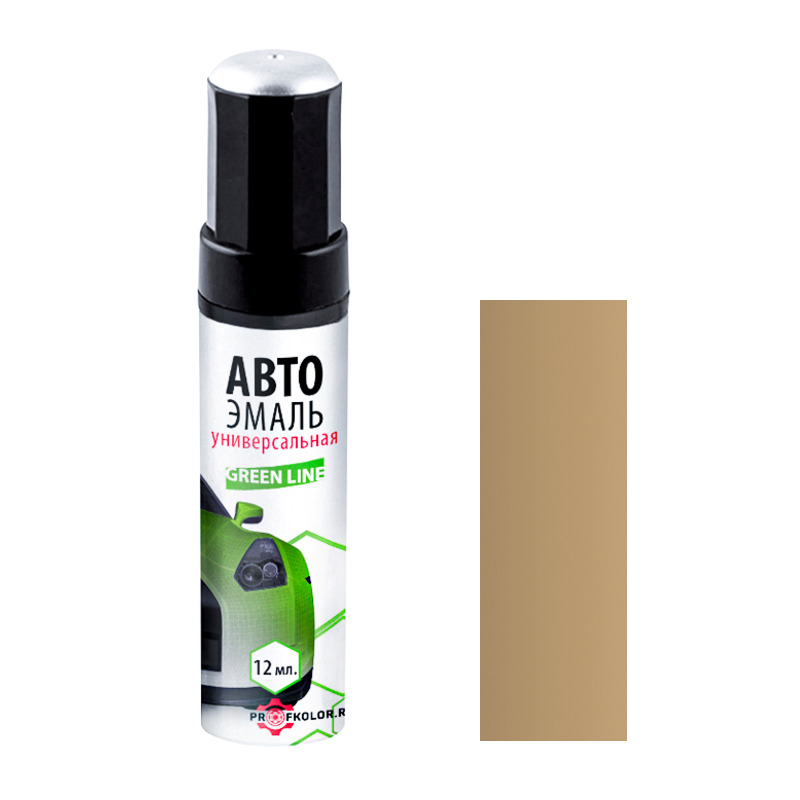 Код по VIN номеру на Toyota - TOY10006, JV, TAU1907. Название цвета - Beige