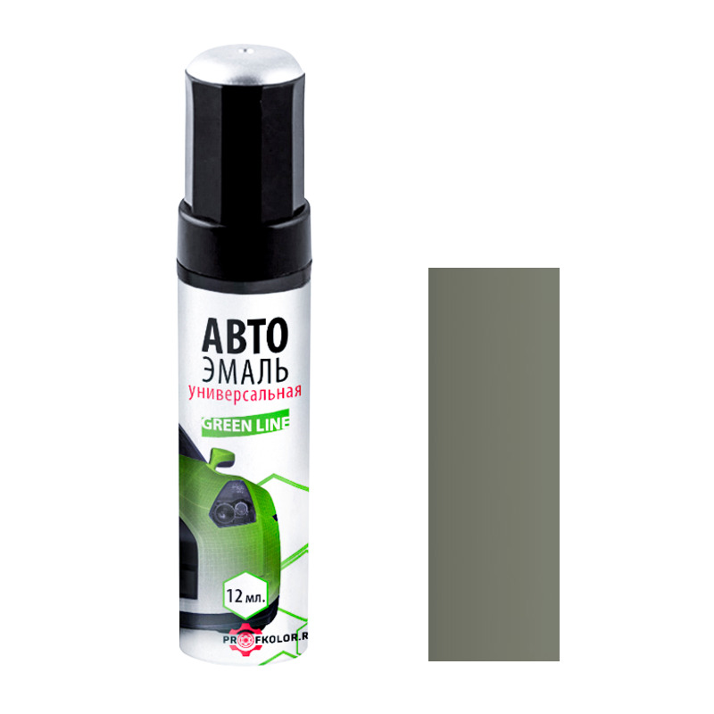 Код по VIN номеру на Toyota - TOY6Q2I, 5698. Название цвета - Green-gray (int.)