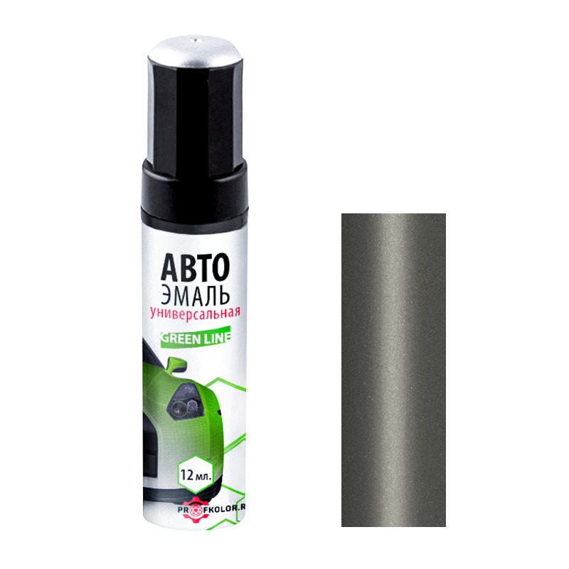 Код по VIN номеру на Toyota - TOY90179, 1B2, TTOY0071. Название цвета - Gray