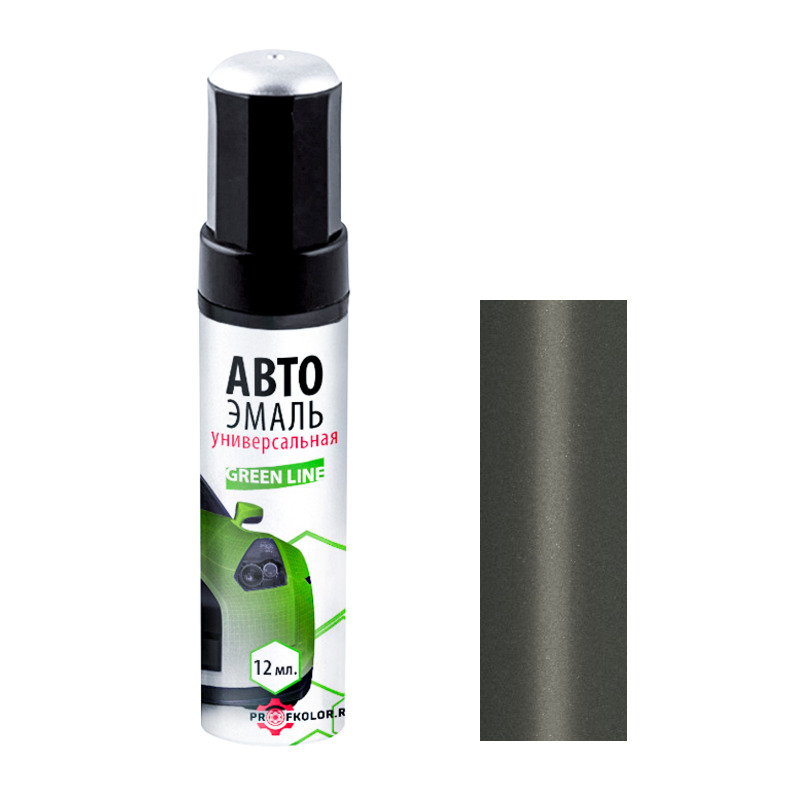 Код по VIN номеру на Toyota - TOY9027, UCAD3. Название цвета - Grayish Green